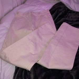 brandy cargo carpenter pants